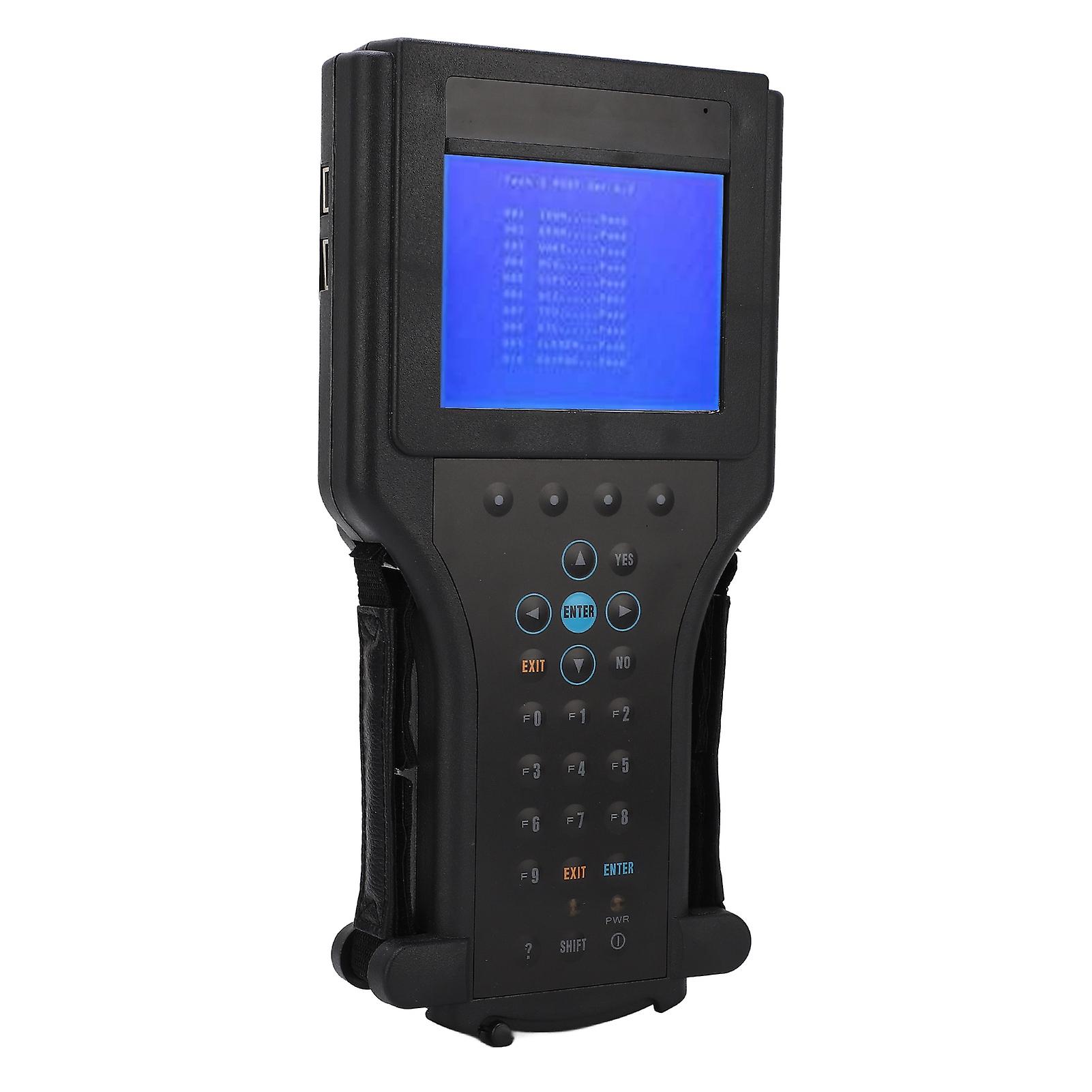 Tech2 Scanner Flash Tester 32MB Diagnostic Tool for 12V Cars