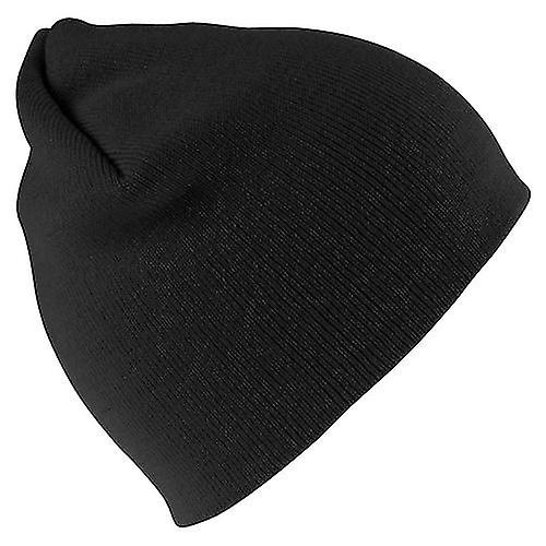 Result Acrylic Hat