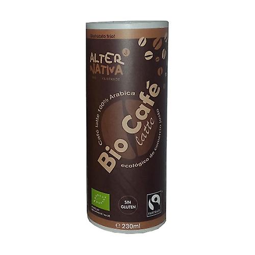 Latte Coffee Drink 230 ml