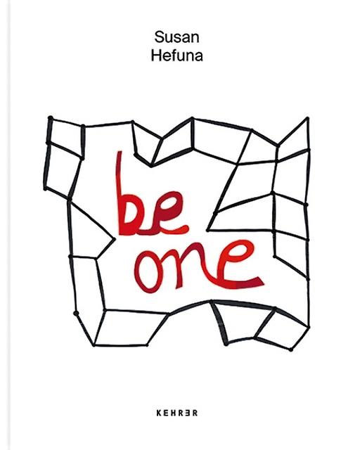 Be One Hardback Book
