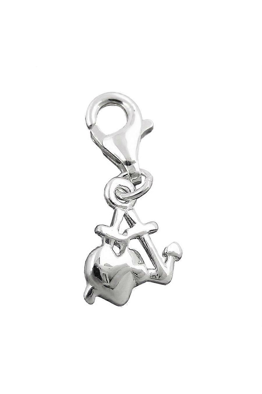 Pendant Charm Silver 925 - Gl92819