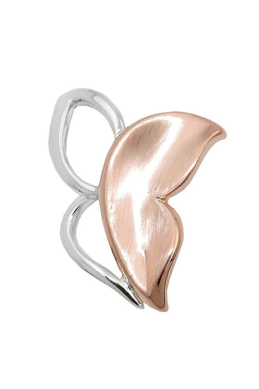 Pendant Butterfly Silver 925 - Gl93915