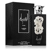 Lattafa Parfums - Ansaam Zilver EDP 100ml
