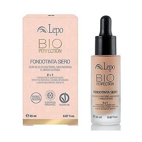 Bio perfection - serum foundation n. 00 20 ml