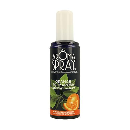 Orange palmarosa atmosphere freshener 100 ml