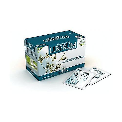Liberum Tisana 20 infusion bags