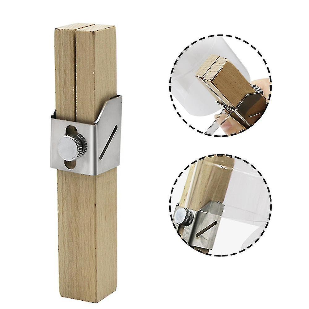 Plastic Bottle Cutter Creative Diy Plastic Bottle Rope Maker Cutting Rope Toolsdefault