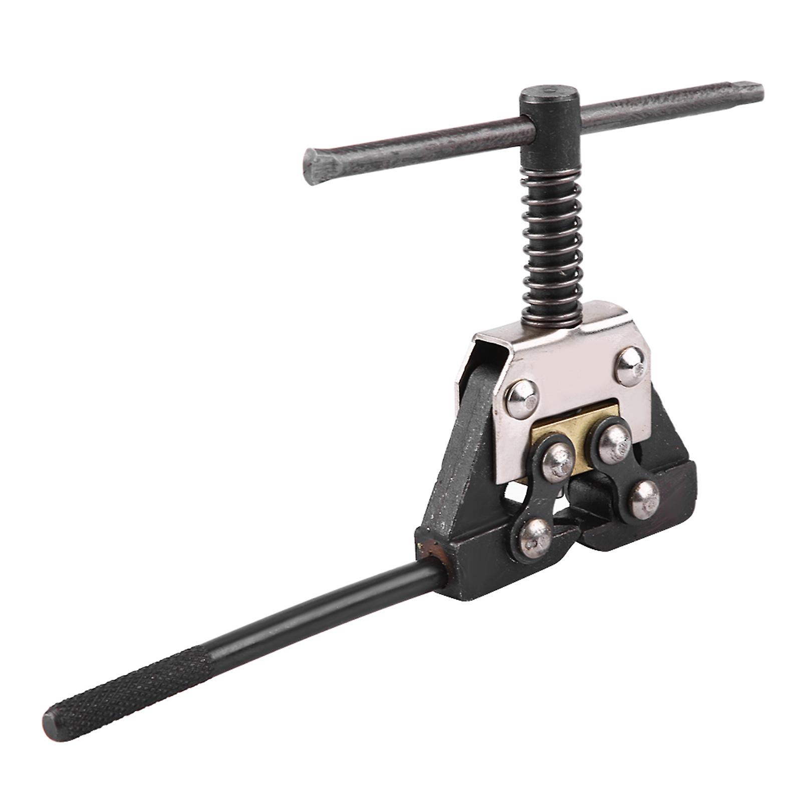 Vobor Motorcycle Bike ATV Chain Removal Breaker Drive Splitter Cutter Link Repair Tool