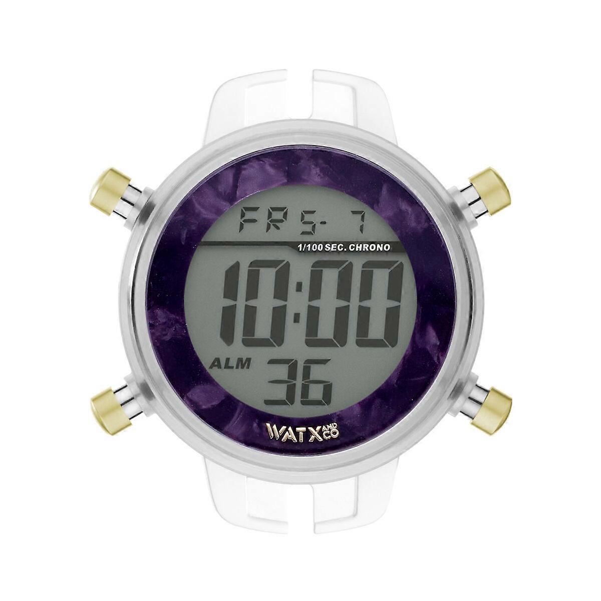 Ladies' Watch Watx & Colors RWA1114 (Ø 43 mm)