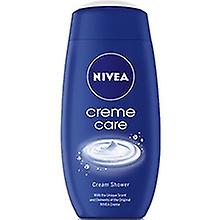 Nivea - Gel de Ducha Creme Care 250ml