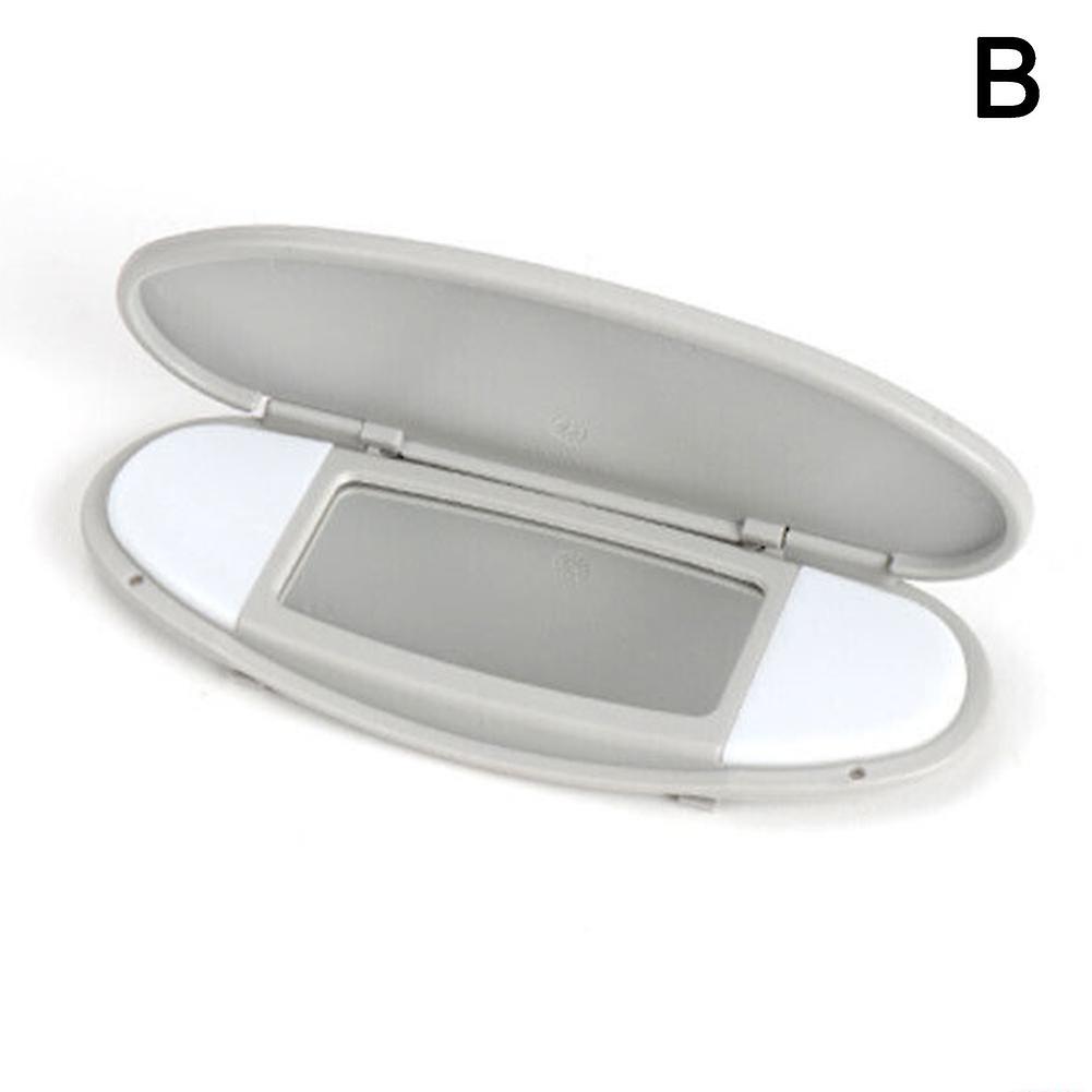 For BMW Mini Cooper Sun Visor Mirror Cover Direct Replacement Easy Install 2007-2014