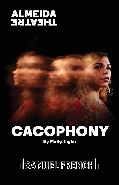 Cacophony by Molly Taylor Paperback