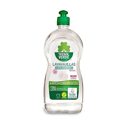 Rosas Eco Dishwasher 750 ml