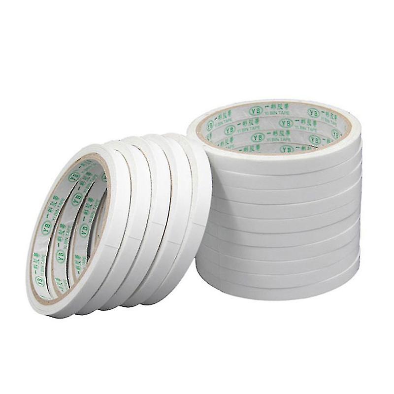 20pcs Double-sided Adhesive Sticky Tapes