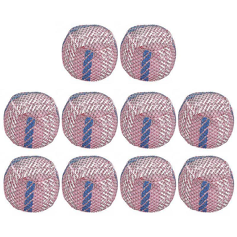 10pcs Catnip Balls