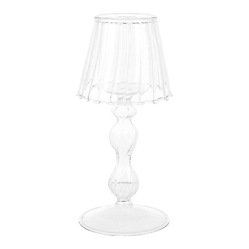 1pcs Tea Light Stand