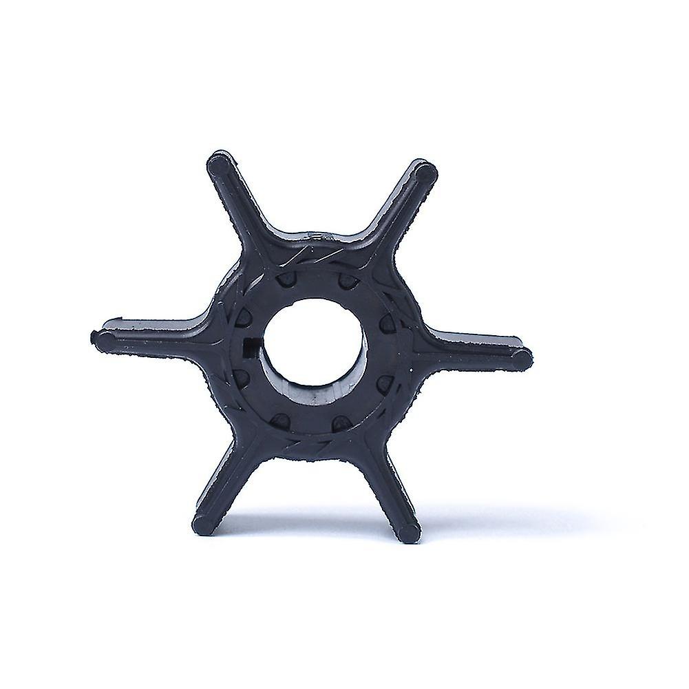 1pc 63v-44352-01 Rubber Durable Impeller 63v-44352-01 Vehicle Accessories Durable High Quality 63v-4