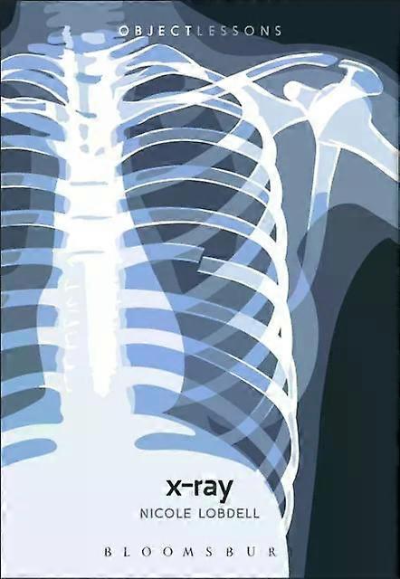 X-ray - Bloomsbury Publishing plc