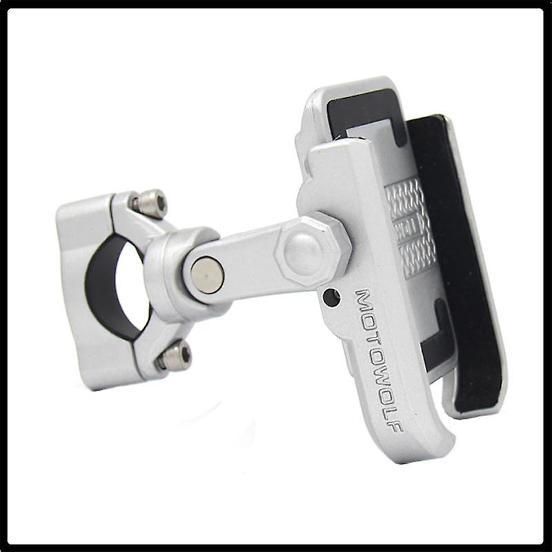 Navigation Bracket Mobile Phone Gps Plate Bracket For Sym Joymax Z 300 Cruisym 300