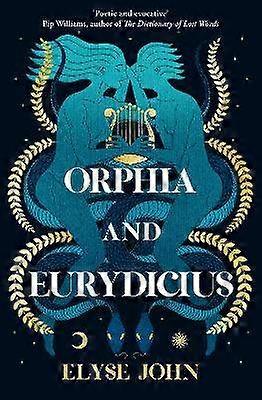 Orphia and Eurydicius