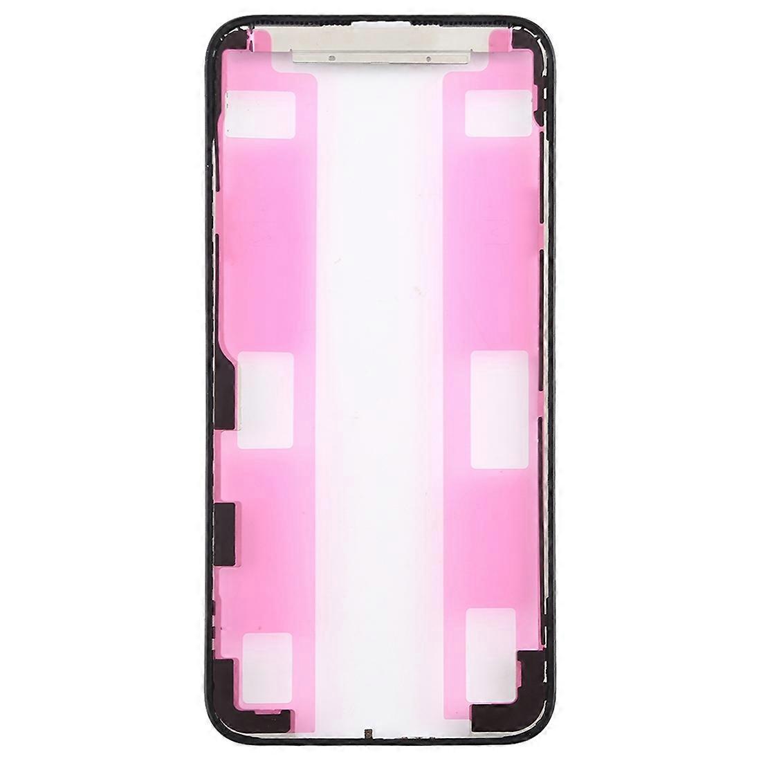 Front LCD Screen Bezel Frame for iPhone 11 Pro