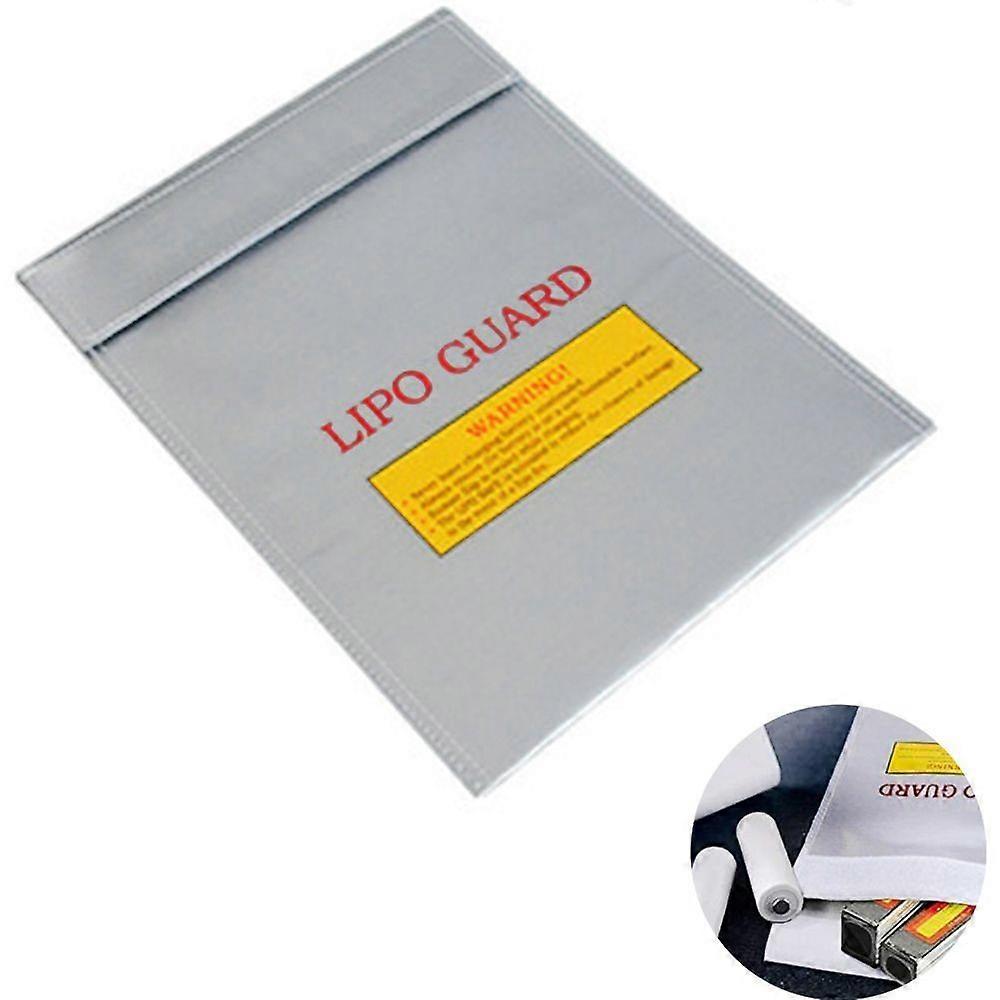 Document Bag Fireproof Document Bag,Lipo Safe Bag Fireproof