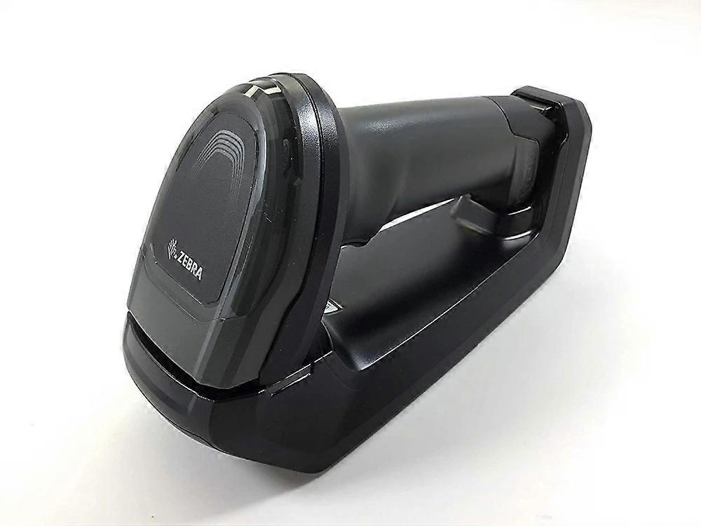 DS8178-SR0F007ZZCN 2D Bluetooth Wireless Barcode Scanner with USB Cable and Cradle