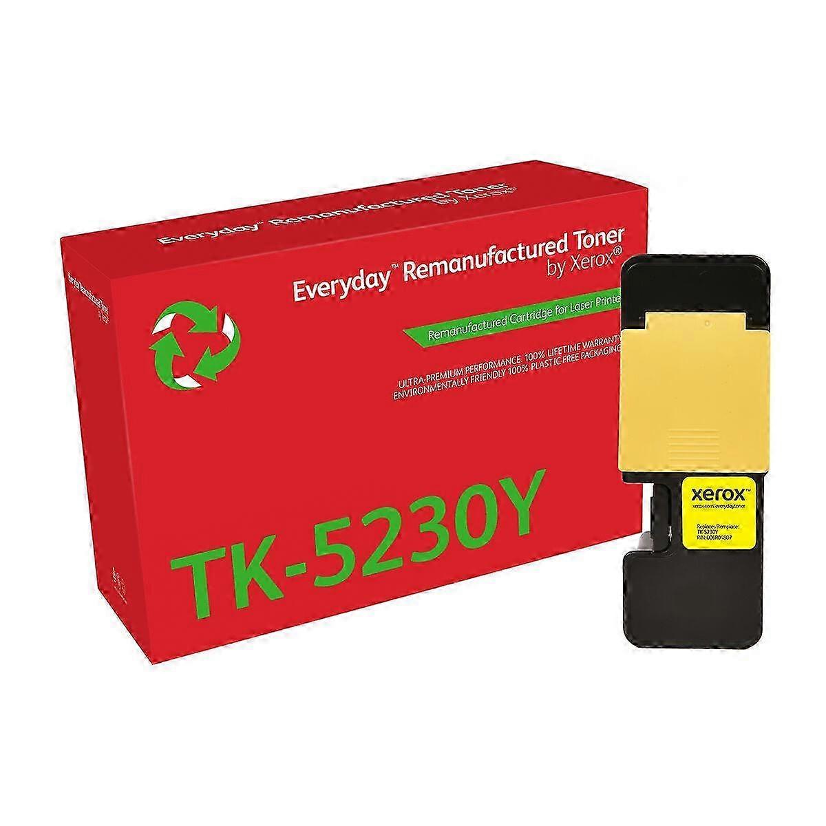 Τόνερ Xerox 006R04807 Μαύρο (1 Μονάδα)