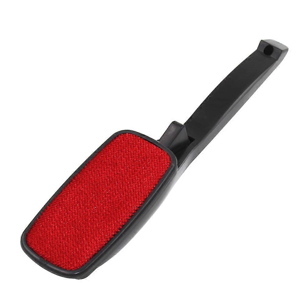 Extracteurs de peluches Chien Remover Chart Fur Pet Lint Remover Couch Removal Tool Portable Lint Remover Brosse