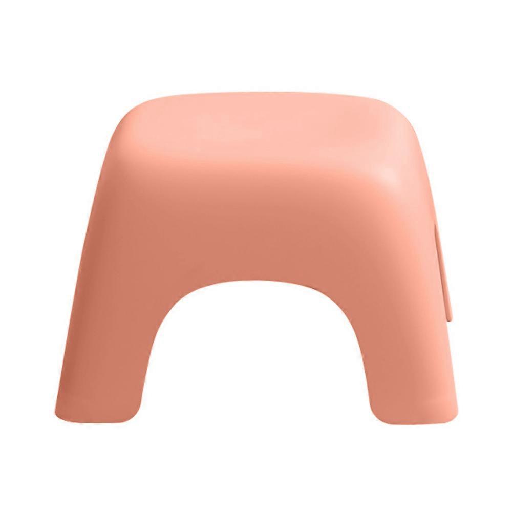 Kids Stool Non-skid Children Footstool Child Stackable Stool Shoe Changing Stool