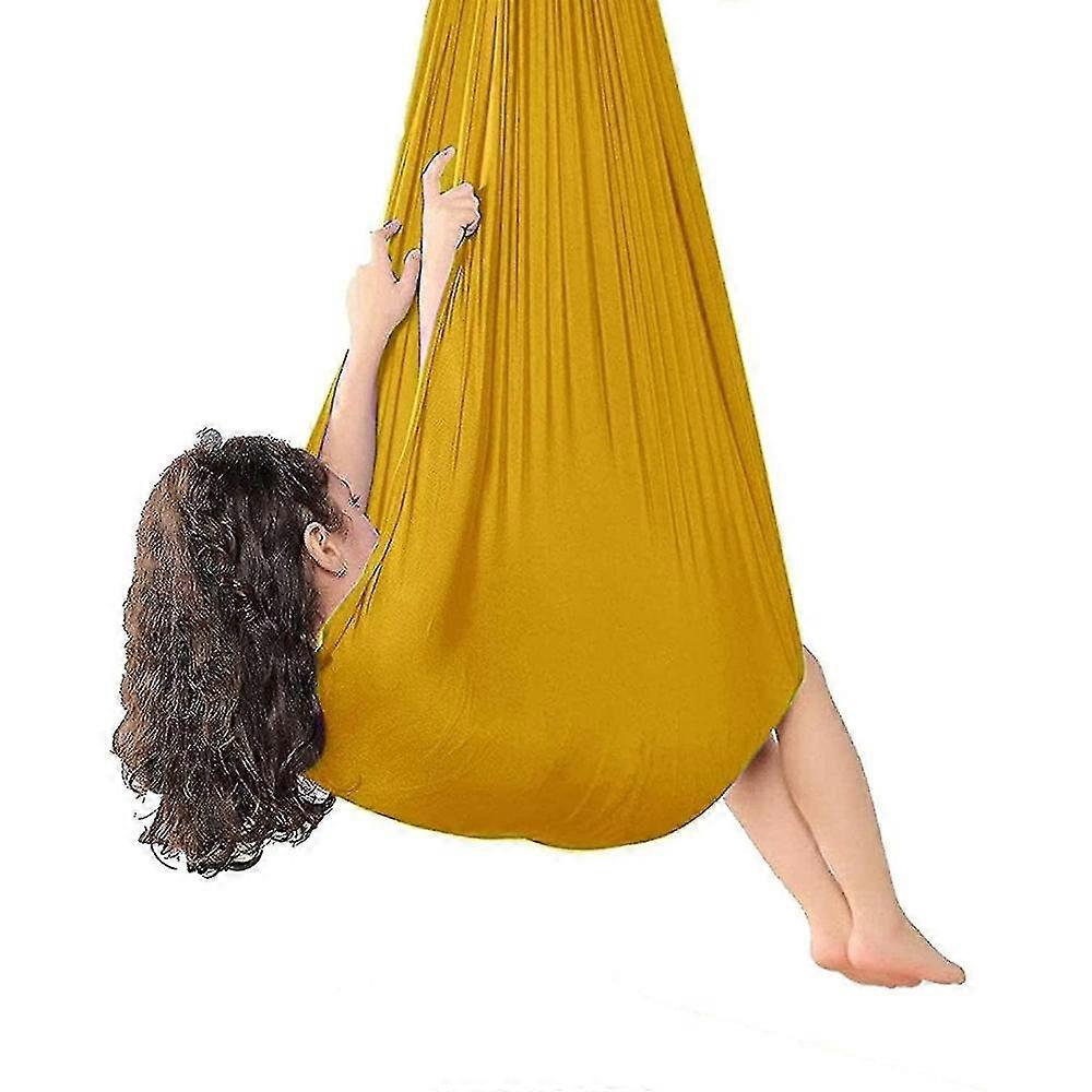 Sensory Swing For Autism, Calming Children's Needs 1*2.8m FKV