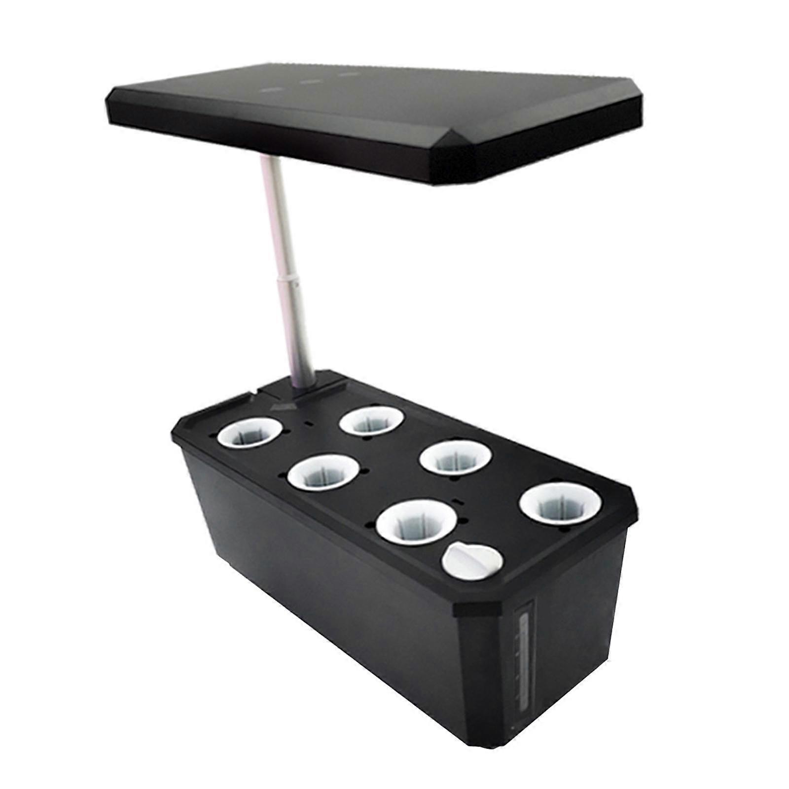 Hydroponics Growing Machine Sturdy Germination Kit for Indoor Home Vegetable