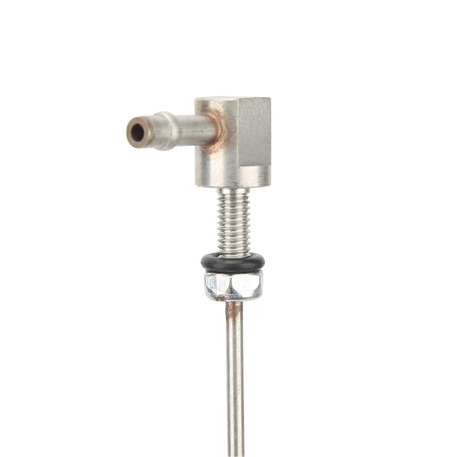 燃料タンクスタンドパイプキット ホースクリップ付き カーアクセサリー Eberspacher D2 D4 Airtronic 交換用