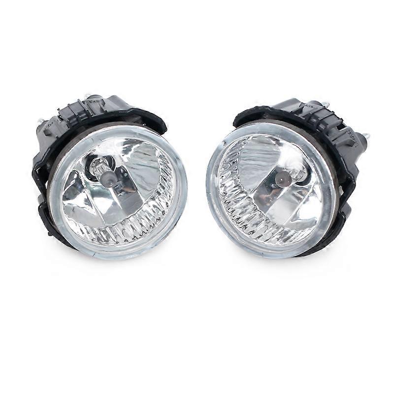 Car Front Bumper Fog Light Lamp For Subaru Forester SH 2009 2010 2011 2012 / Impreza WRX STI 2008 2009 2010 Foglight Foglamp