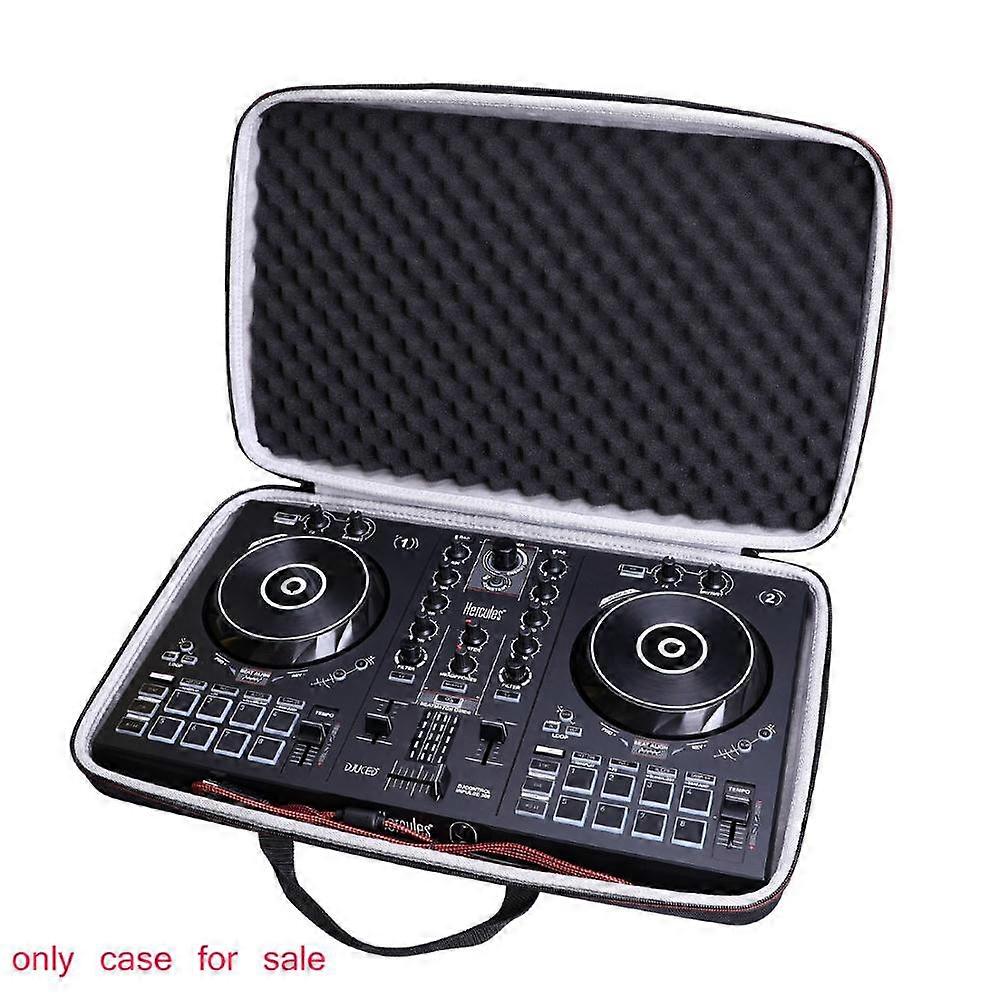 LTGEM EVA Hard Case for Hercules DJControl Inpulse 300 2 Channel USB Controller
