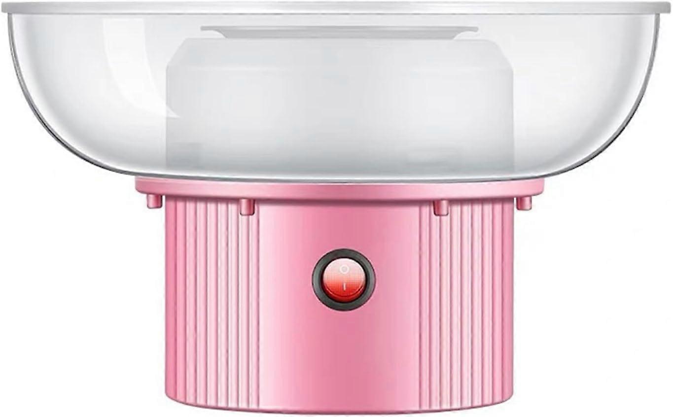 Machine à guimauve à la maison, machine à guimauve portable, chauffage rapide automatique, faible bruit, guimauve seulement 2 minutes