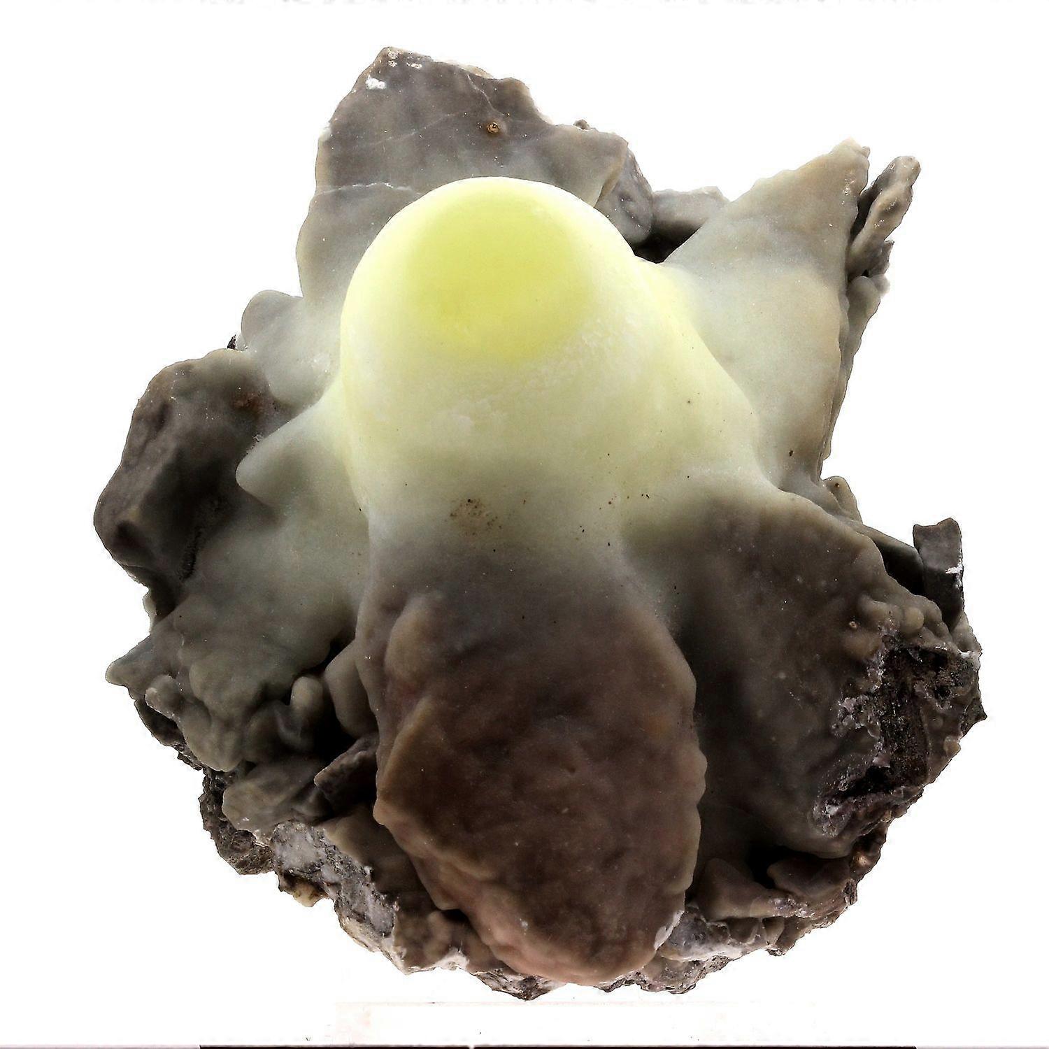 Calcite “lead rich” 3495.0 carats