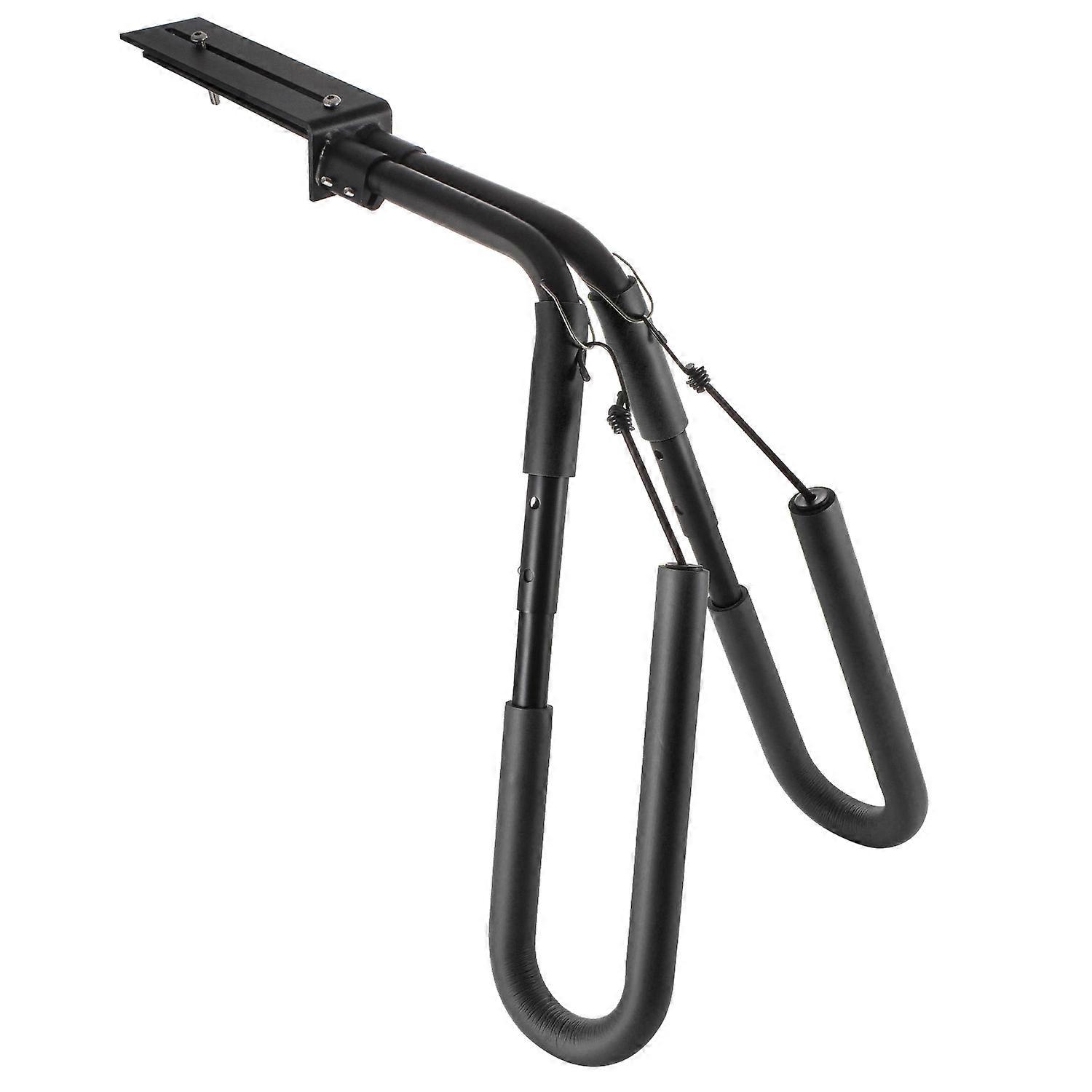 Scooter Moped Bicycle Surf Board for Sports Outdoor Mount to Safely Carry on Your Moped