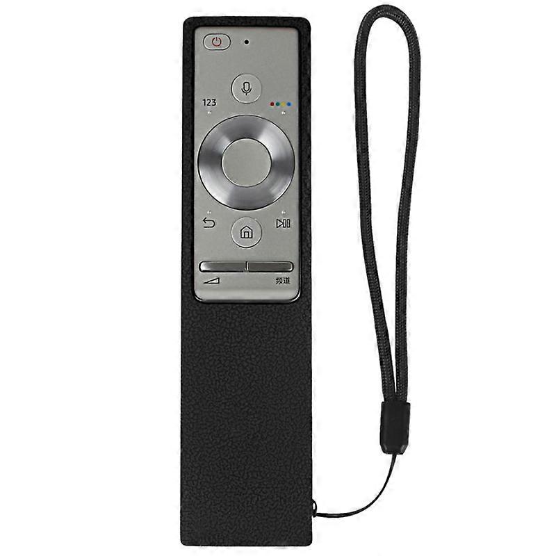 Covers for QLED TV Bluetooth Remote Control BN59-01272A BN59-01265A BN59-01270A Case Shockproof Ant