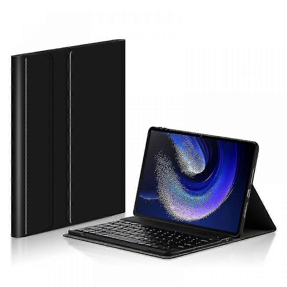 Compatible For Pad 6 Protective Cover Tablet Stand Case With Detachable Wireless