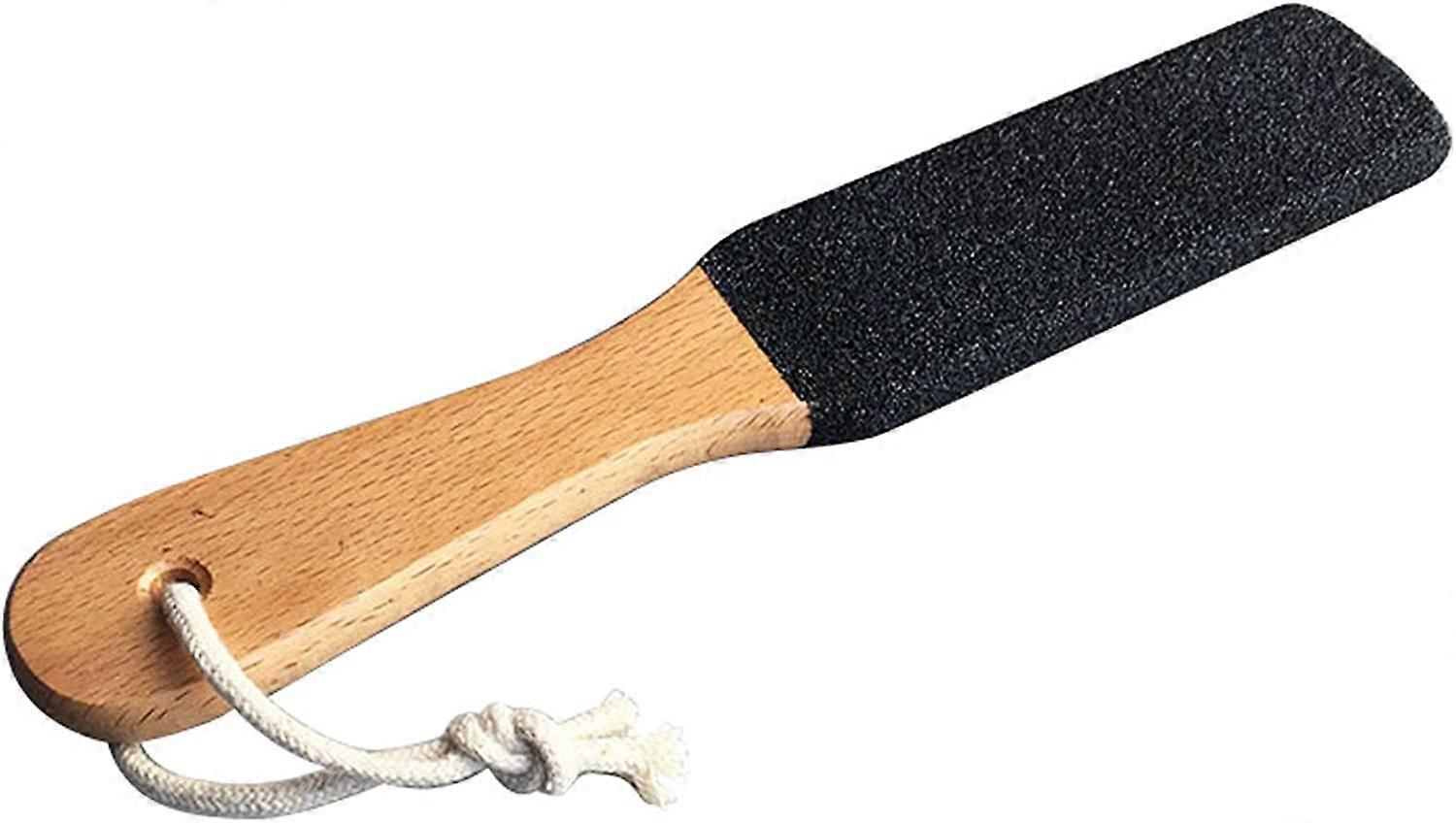 ZK-wooden callus file