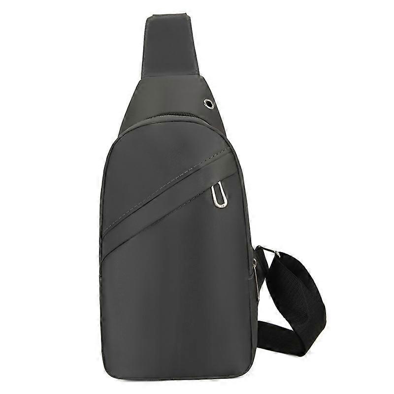 Men's Classic Shoulder Bag