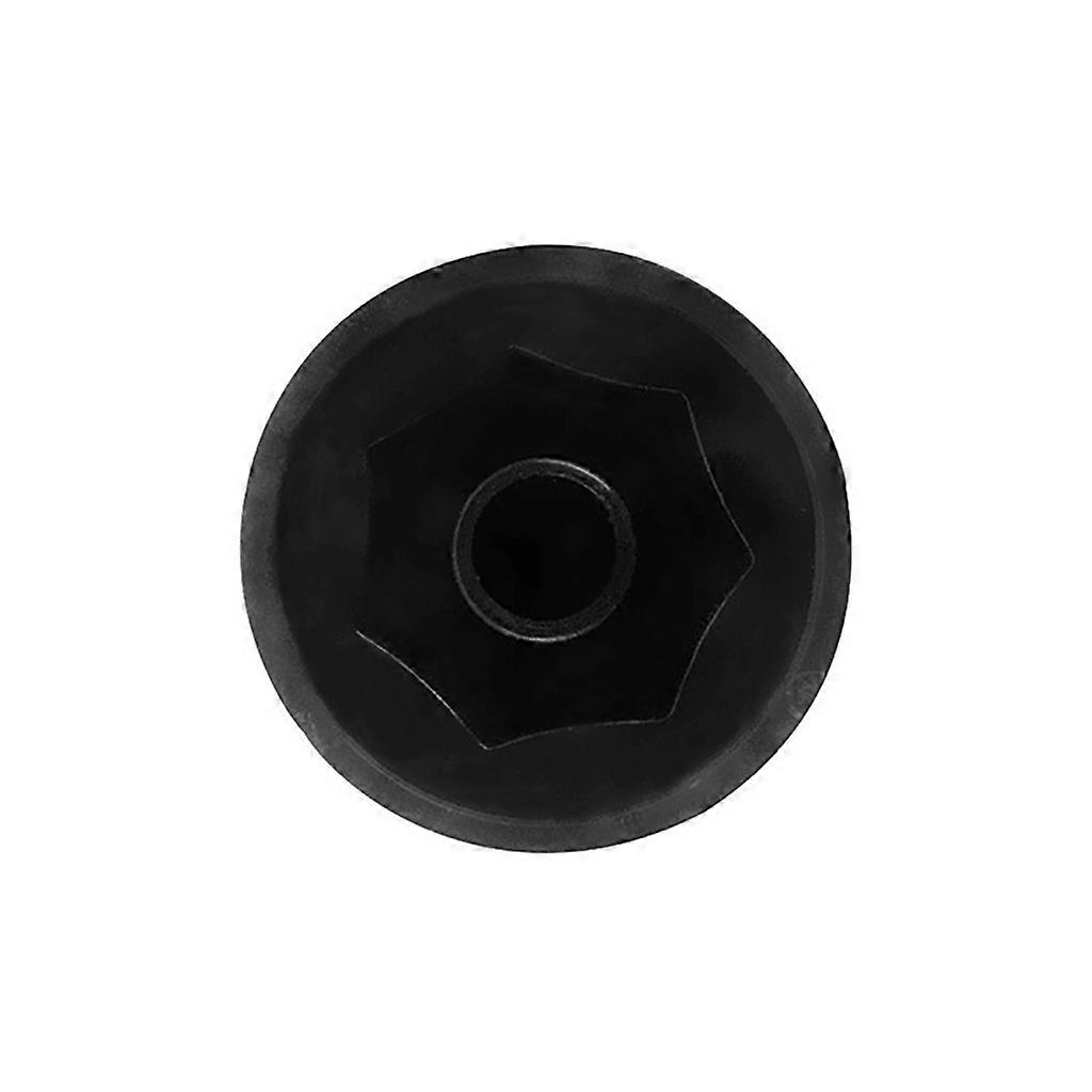 3Pcs Bass Effect Button Control Knob Bass Knobs Knob Guitar Knobs Potentiometer