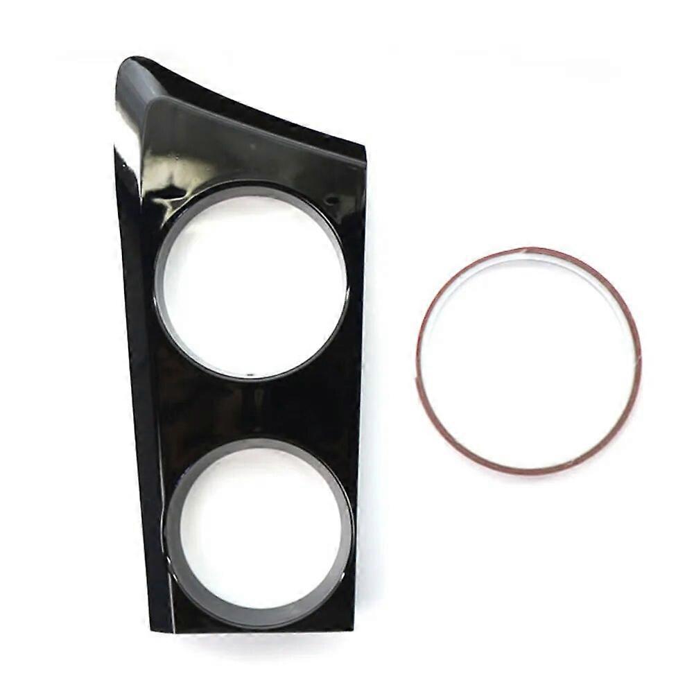 Console Cup Holder for BMW E81 E82 E87 E88 1 Series 2004-2011 Left Hand Drive