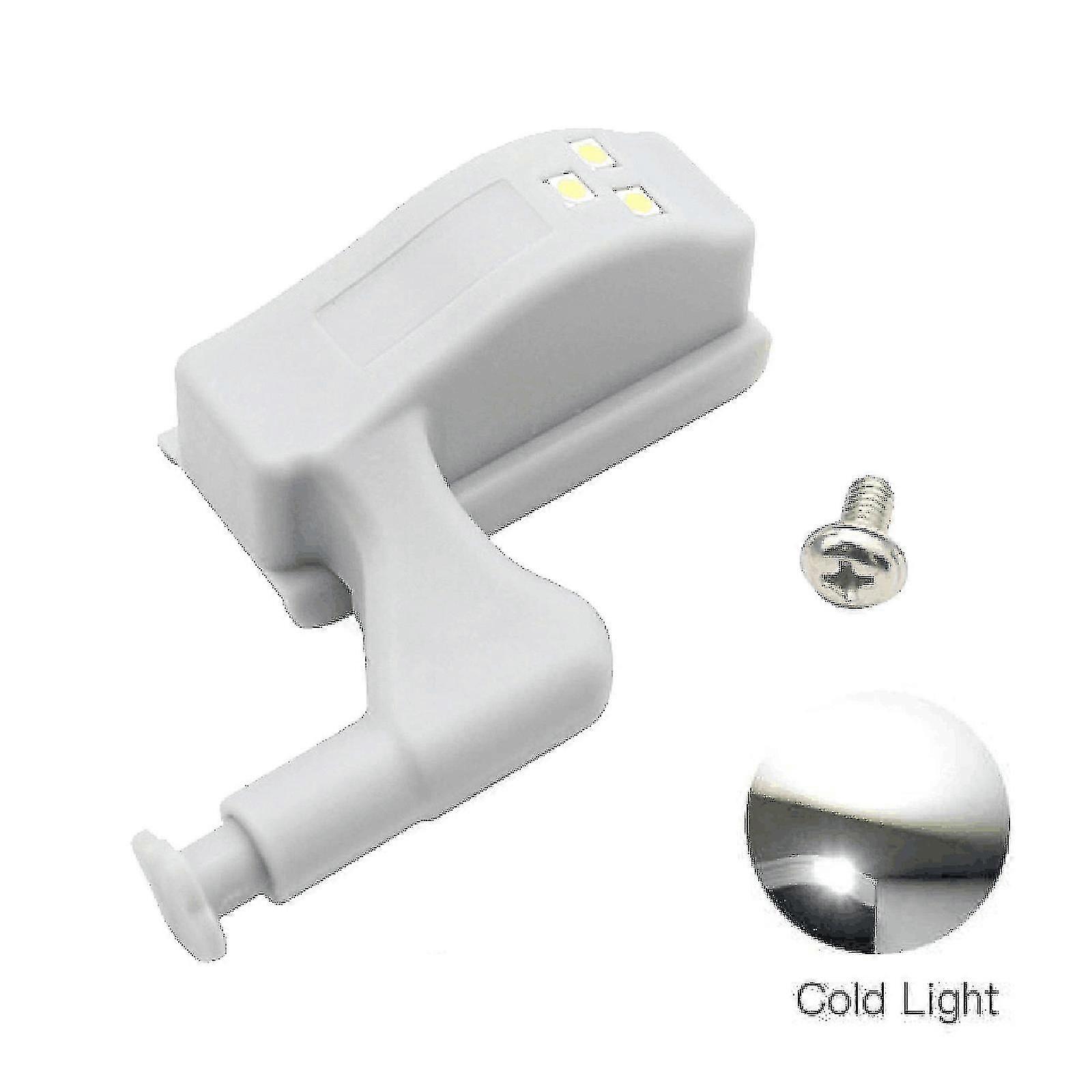 Cabinet Automatic Lighting Lamp Cabinet Hinge High Brightness Led Induction Lamp