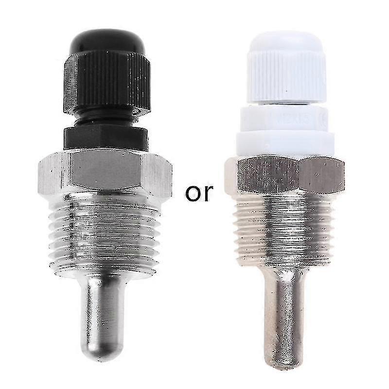 1/2 Inch Thermowell Stainless Steel 304 For Beer Fermenter Homebrew Boiler