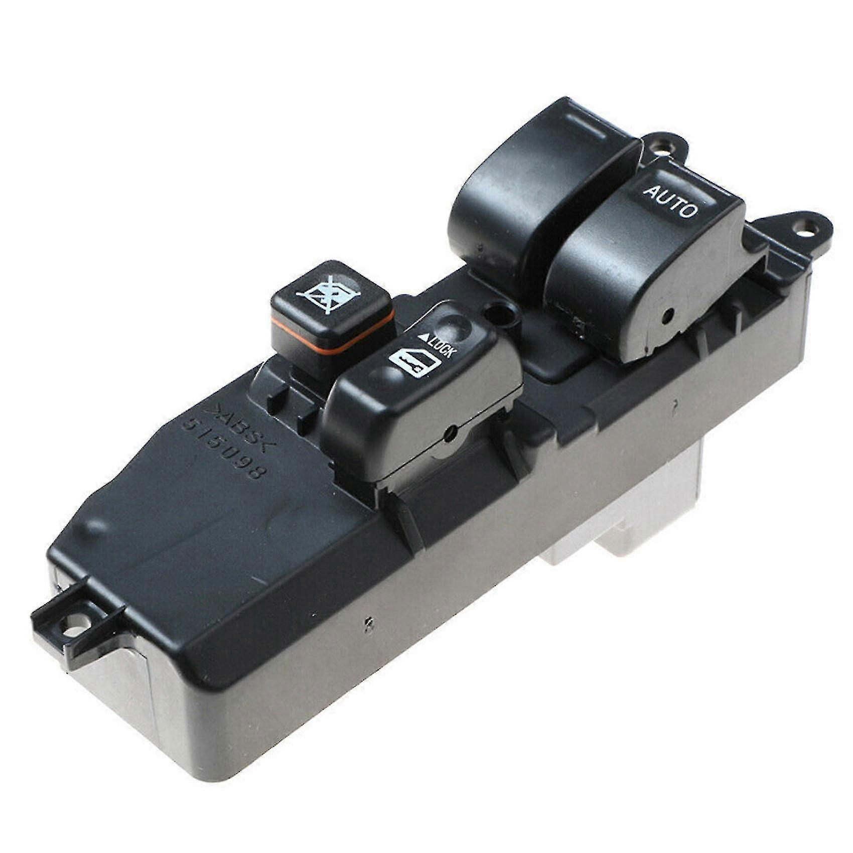 Rhd Front Right Electric Power Master Window Switch For Toyota Hiace