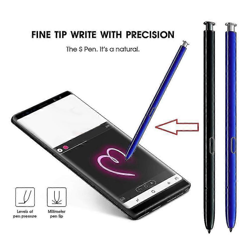Note10 Stylus Pen Smartphone Note10 Note10 Plus High Sensitivity 5g Bluetooth Touch Capacitive Pen