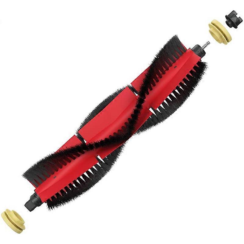 Easy Clean Main Brush for S6 MaxV, S6, S6 Pure, E4,S4 Max,S4, S5 Max, S5, E35, E2 Robot Vacuum Clea