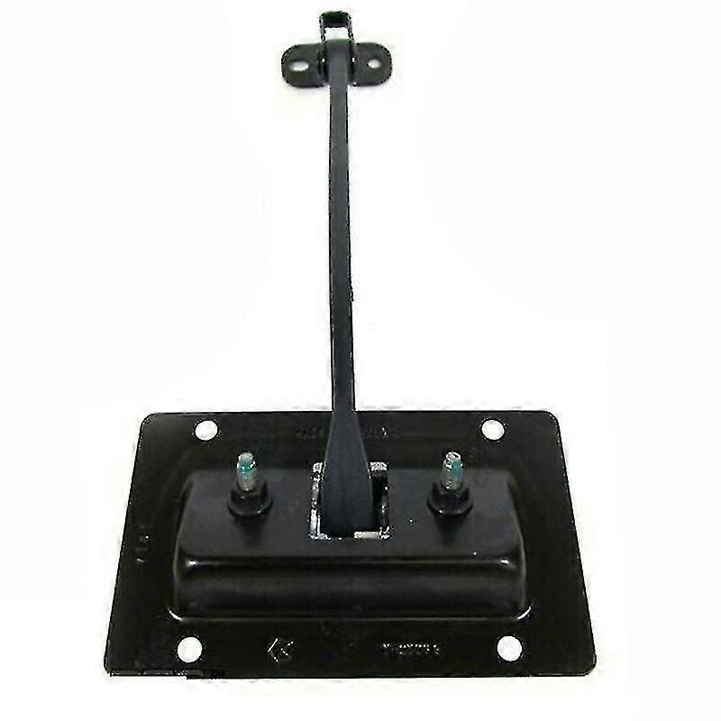 Rear Door Tail Door Inspection With Fixed Arm Compatible With Jeep Wrangler Jk
